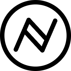 Crypto Currency Namecoin Icon from Ultimate Regular Set