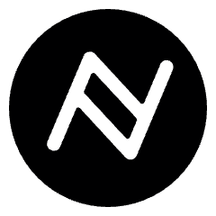 Crypto Currency Namecoin Icon from Ultimate Bold Set