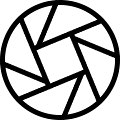 Virtual Coin Crypto Lambda Icon from Ultimate Light Set