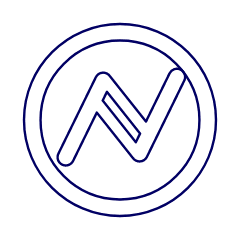 Namecoin Illustration from UX Line Set