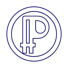 Peercoin Illustration from UX Line Set