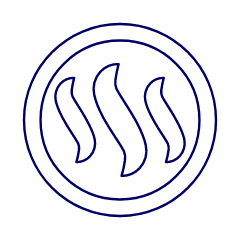 Steem Illustration from UX Line Set