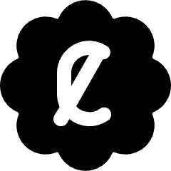 Currency Sign Colon Badge Icon from Ultimate Bold Set