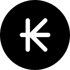 Currency Sign Kips Circle Icon from Ultimate Bold Set