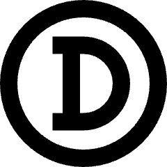 Doge Circle Icon from Sharp Remix Set