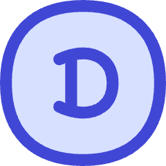 Doge Circle Icon from Flex Duo Set