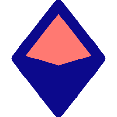 Ethereum Icon from Core Pop Set