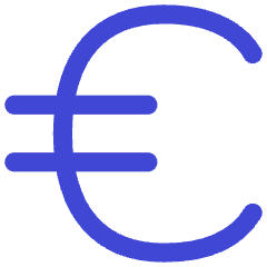 Euro Icon from Flex Duo Set
