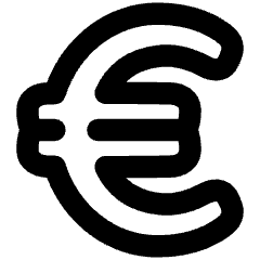 Euro Icon from Plump Remix Set