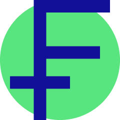 Franc Icon from Sharp Pop Set