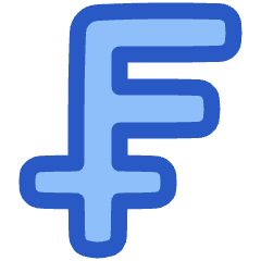 Franc Icon from Plump Duo Set