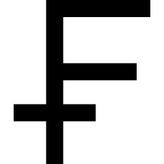 Franc Icon from Sharp Remix Set