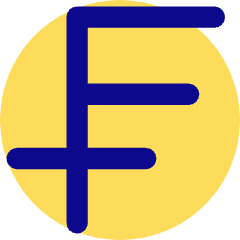 Franc Icon from Core Pop Set