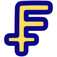 Franc Icon from Plump Pop Set