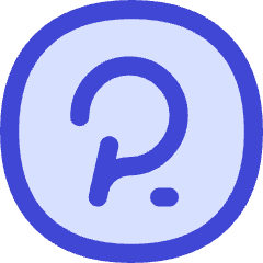 Polka Dot Circle Icon from Flex Duo Set