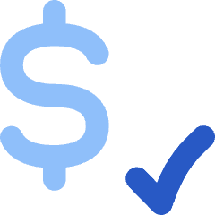 Price Check Icon from Flex Flat Set