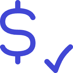 Price Check Icon from Flex Duo Set