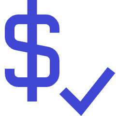 Price Check Icon from Sharp Duo Set