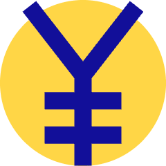 Yuan Icon from Sharp Pop Set