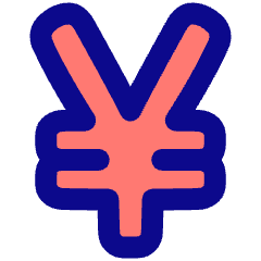 Yuan Icon from Plump Pop Set