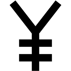 Yuan Icon from Sharp Remix Set