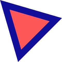 Arrow Cursor 2 Icon from Sharp Pop Set