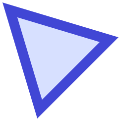 Arrow Cursor 2 Icon from Sharp Duo Set