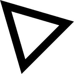 Arrow Cursor 2 Icon from Sharp Remix Set