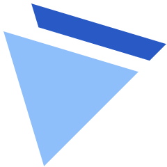 Double Arrow Cursor Icon from Sharp Flat Set