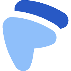 Double Arrow Cursor Icon from Flex Flat Set