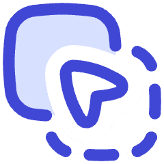 Drag And Drop Icon from Flex Duo Set