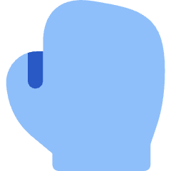 Hand Grab Icon from Flex Flat Set