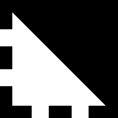 Invert Selection Icon from Sharp Remix Set