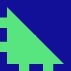 Invert Selection Icon from Sharp Pop Set
