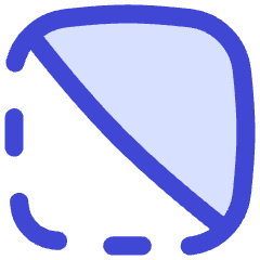 Invert Selection Icon from Flex Duo Set