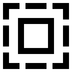 Select All Icon from Sharp Line Set