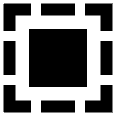 Select All Icon from Sharp Remix Set