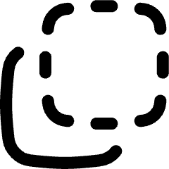 Select Back Icon from Flex Line Set