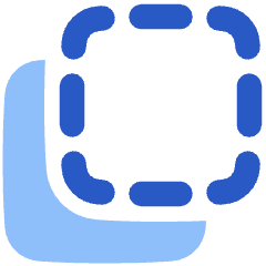 Select Back Icon from Plump Flat Set