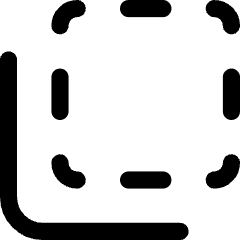 Select Back Icon from Core Line Set