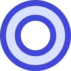 Select Button Icon from Sharp Duo Set