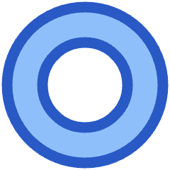 Select Button Icon from Plump Duo Set