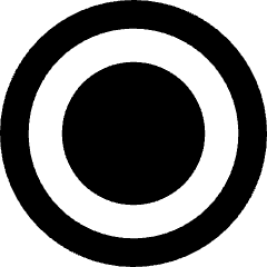 Select Button Icon from Core Solid Set