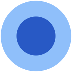 Select Button Icon from Plump Flat Set