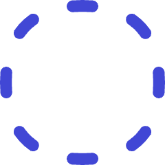 Select Circle Area 1 Icon from Flex Duo Set