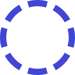 Select Circle Area 1 Icon from Sharp Duo Set