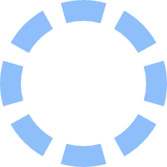 Select Circle Area 1 Icon from Sharp Flat Set