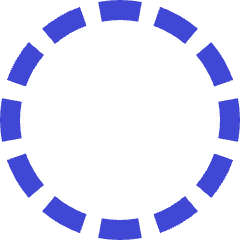 Select Circle Area 2 Icon from Sharp Duo Set