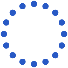 Select Circle Area 2 Icon from Plump Duo Set