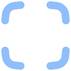 Select Frame Icon from Flex Flat Set